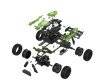  Sharktoys     1:18 - Sharktoys     1:18