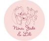   Nattou Nina Jade & Lili    - Nattou Nina Jade & Lili   