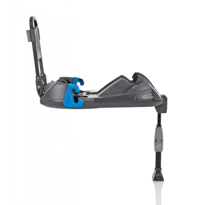  Britax Roemer    Baby-Safe Belted Base