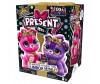   Present pets -  - Present pets - 