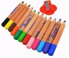  Giotto   be-be Super Largepencils   12  - Giotto Bebe Super Largepencils    12 