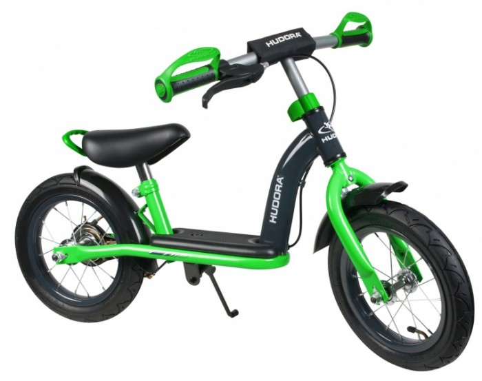  Hudora Laufrad Cruiser 12"