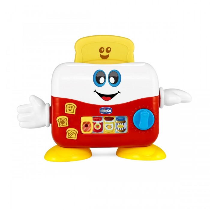   Chicco Mr Toast