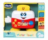   Chicco Mr Toast - Chicco Mr Toast