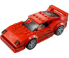  Lego Speed Champions  F40 Competizione (198 ) - Lego Speed Champions  F40 Competizione (198 )