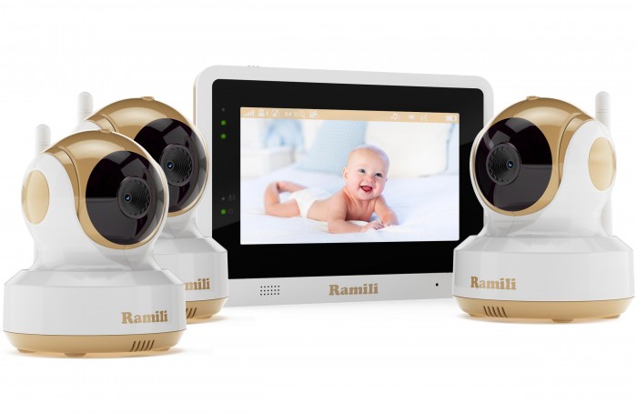  Ramili  Baby RV1500X3