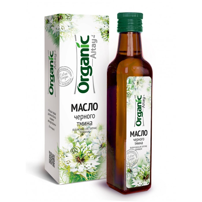  Organic Altay    250  _122