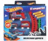      Hot Wheels -     Hot Wheels