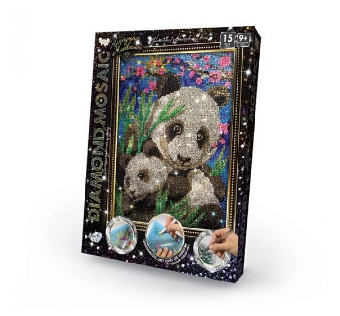  Danko Toys    Diamond Mosaic  