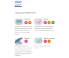  Philips Avent  - 0-6 . 2 . SCF099       - Philips Avent -  0 . 2 .