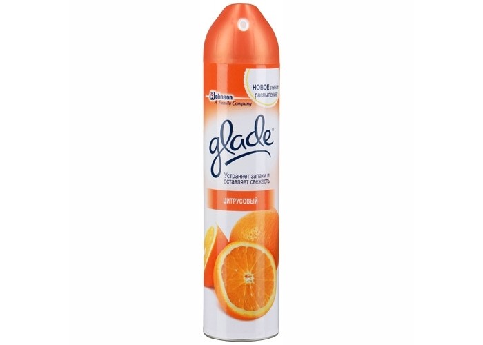  Glade    300 