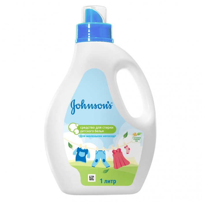  Johnsons Baby Johnson's         1