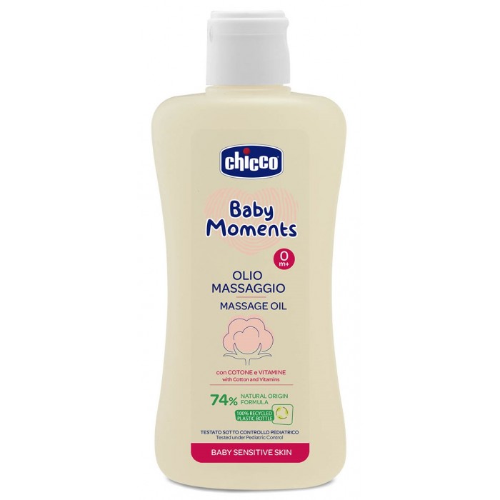  Chicco   Baby Moments  0 . 200 