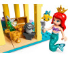  Lego Disney Ariel's Underwater Palace (498  - Lego Disney Ariel's Underwater Palace (498 