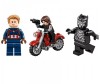  Lego Super Heroes 76047     ׸  - Lego Super Heroes 76047     ׸ 