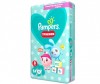  Pampers -  Midi (6-11 ) 62 . - Pampers -  Midi (6-11 ) 62 .