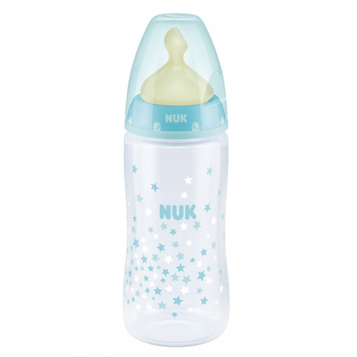  Nuk First Choice Plus     300    M  1