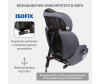  Siger  Isofix Lux - Siger  Isofix Lux