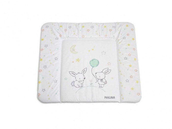  Malika    Sweet Rabbit 82732.1