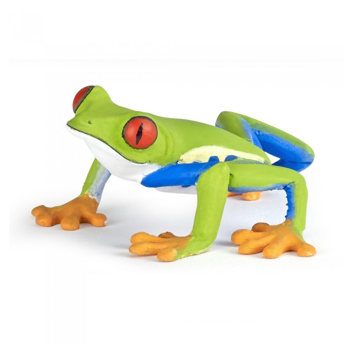  Papo   