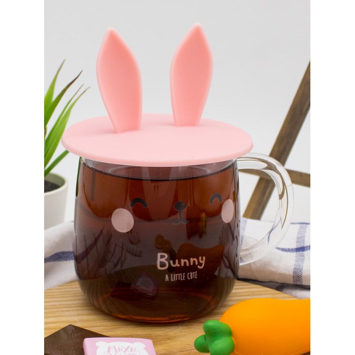  Mihi Mihi     Bunny 480 