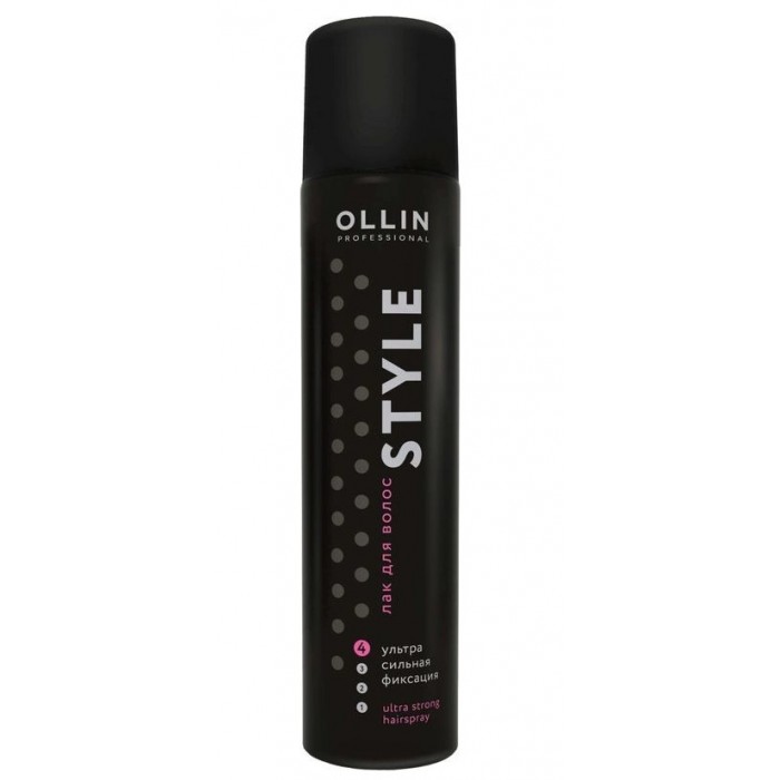  Ollin Professional Style      50 