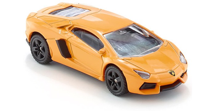  Siku  Lamborghini Aventador LP700-4 1449