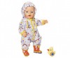  Zapf Creation Baby born       - Zapf Creation Baby born      