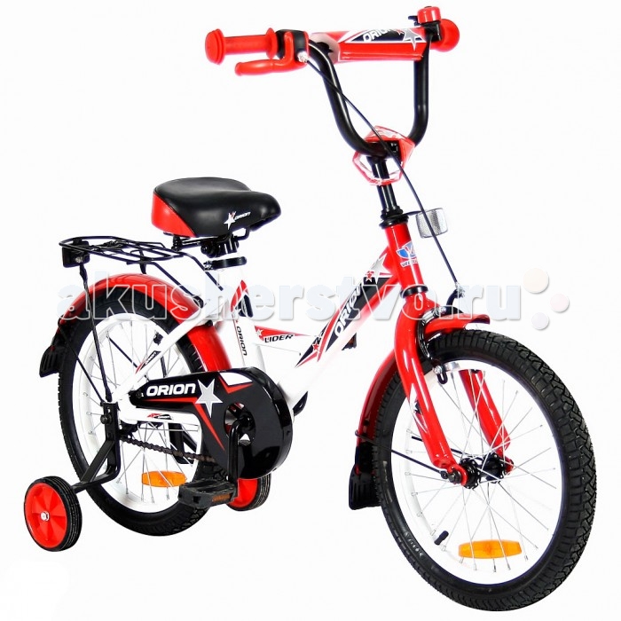  Velolider Lider Orion 18"