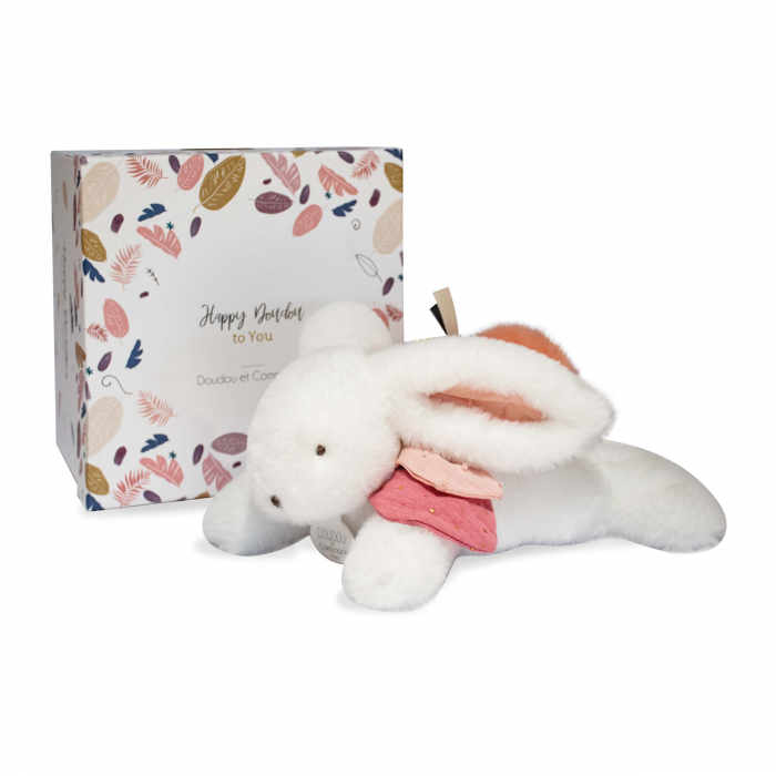   DouDou et Compagnie  Happy Boho