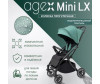   Agex Mini LX - Agex Mini LX