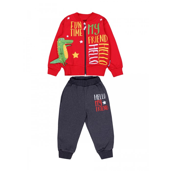  Bonito kids    (  ) Hello my friend BK1384KP