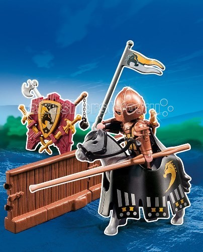  Playmobil :     