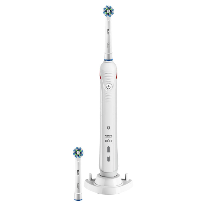  Oral-B    Smart 4 - 4000