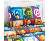  Marvel 1.5  Avengers (3 ) - Marvel 1.5  Avengers