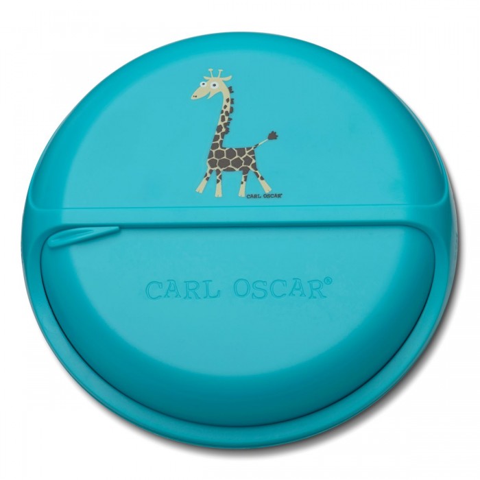  Carl Oscar -   SnackDIS Giraffe