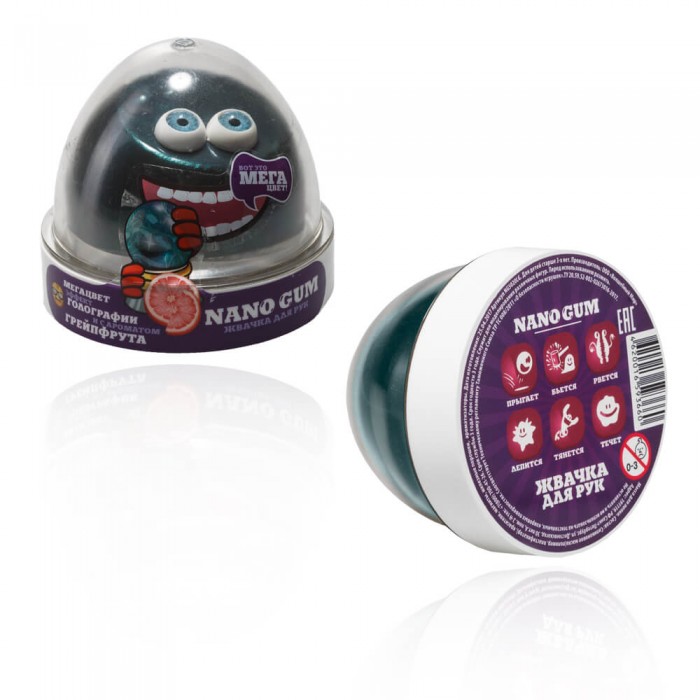  NanoGum         50 