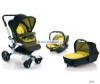  Concord Travel Set Neo (Proton + Ion) - Concord Travel Set Neo Leaf