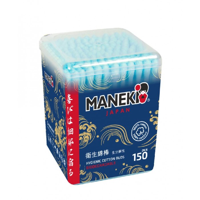  Maneki     Ocean       150 .