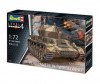  Revell     Wirbelwind - Revell     Wirbelwind