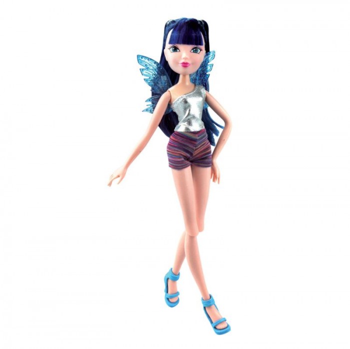    (Winx Club)  Club -- 