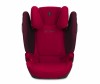  Cybex Solution S-Fix FE Ferrari - Cybex Solution S-Fix FE Ferrari