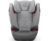  Cybex Solution S-Fix FE Ferrari - Cybex Solution S-Fix FE Ferrari