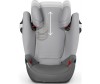  Cybex Solution S-Fix FE Ferrari - Cybex Solution S-Fix FE Ferrari