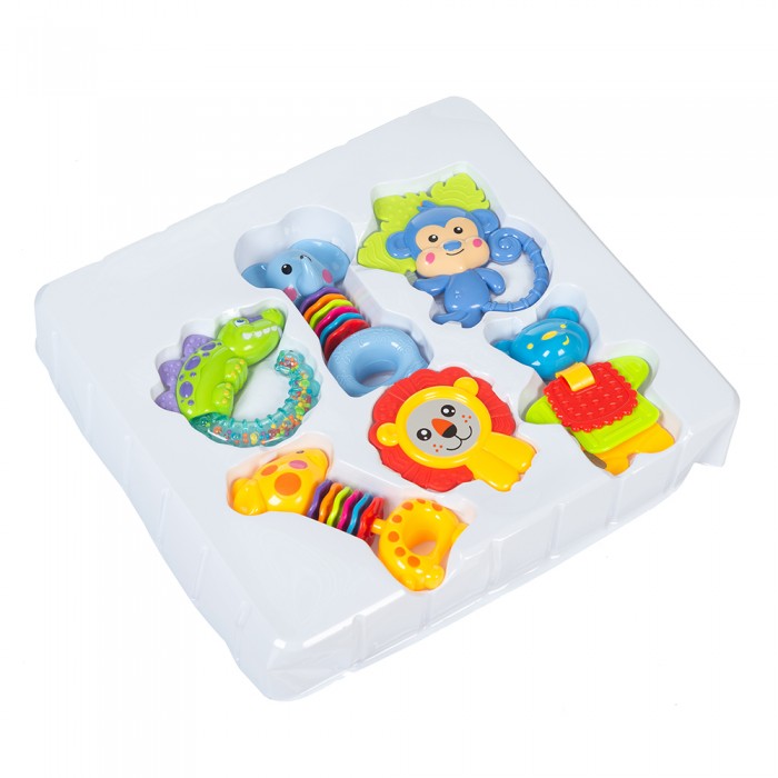  BabyHit  First Toys 6