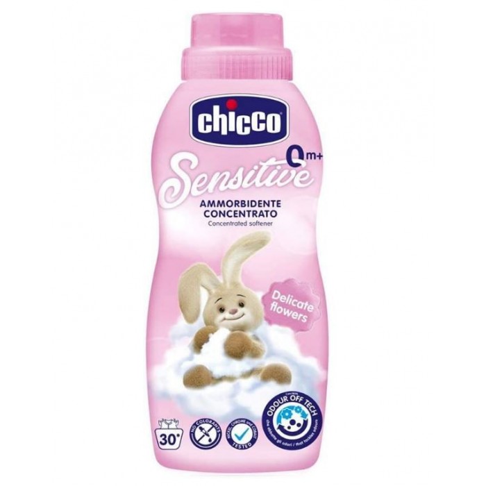  Chicco      750 