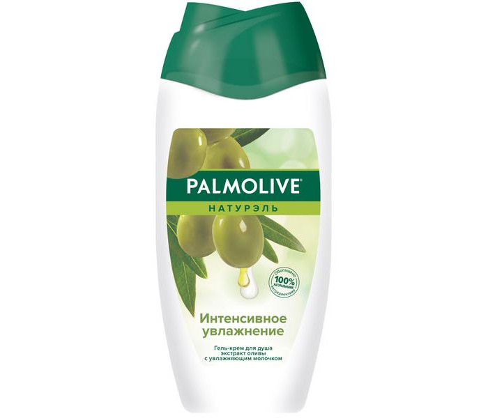  Palmolive       (   ) 250 