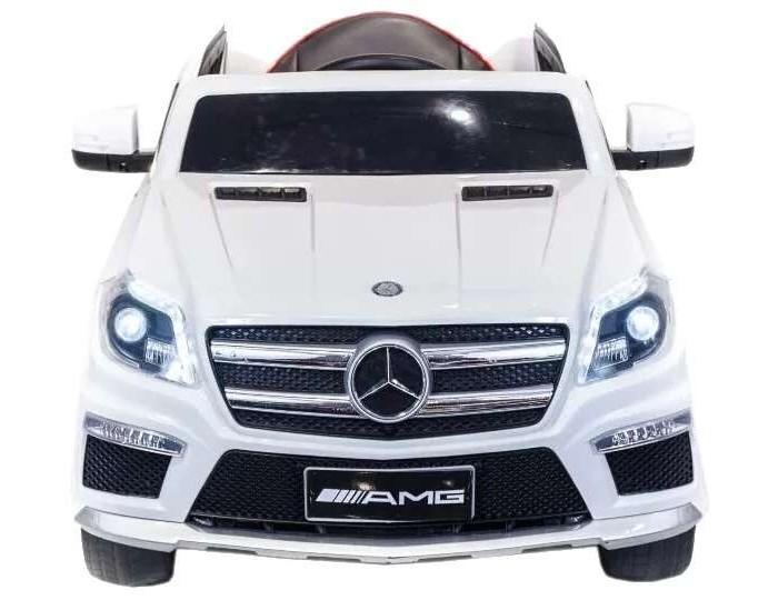  Toyland Mercedes-Benz GL63