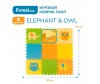   Forest kids  Elephant and Owl  9  30301,5  - Forest kids  Elephant and Owl  9  30301,5 