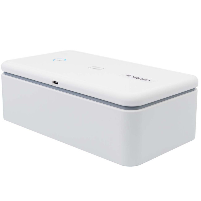  Rombica   Sterilizer Pro